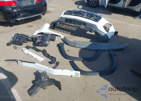 2025 Chevrolet Equinox Fwd Lt from USA, damaged, VIN 3GNAXHEG2SL302584